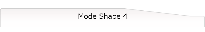 Mode Shape 4