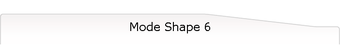 Mode Shape 6