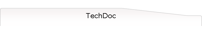 TechDoc