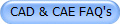  CAD & CAE FAQ's 